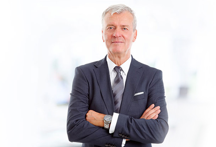 William Skelly Sr., FOM Corp founder